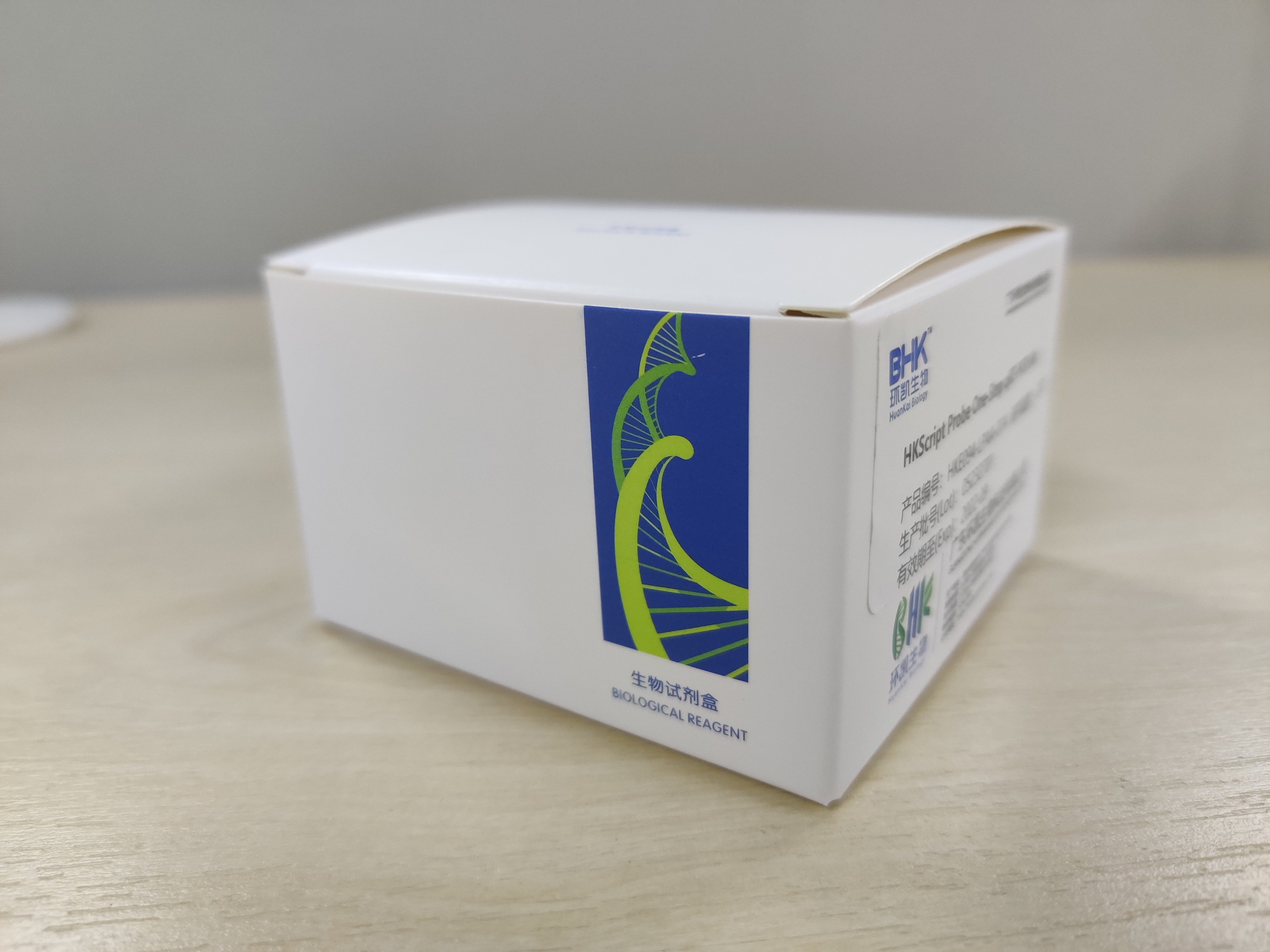 HKE047-01B 一體式第一鏈cDNA合成超級預混液（去除gDNA）