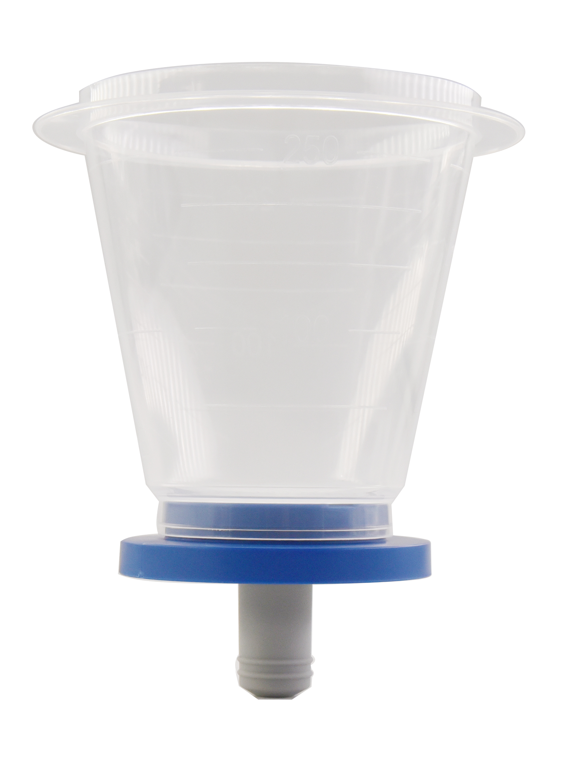 一次性無菌套裝濾杯 250ml （1個/包，3個/盒）